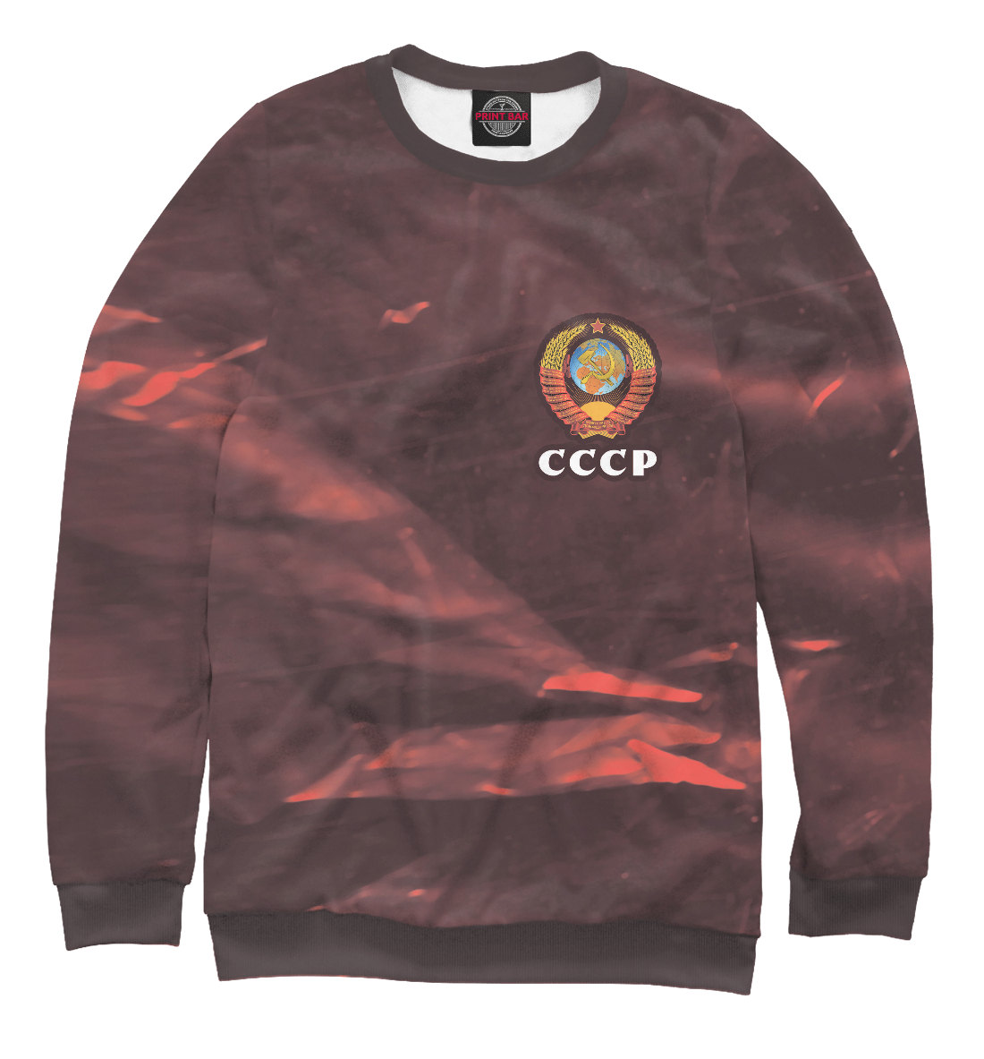 СССР / USSR
СССР / USSR