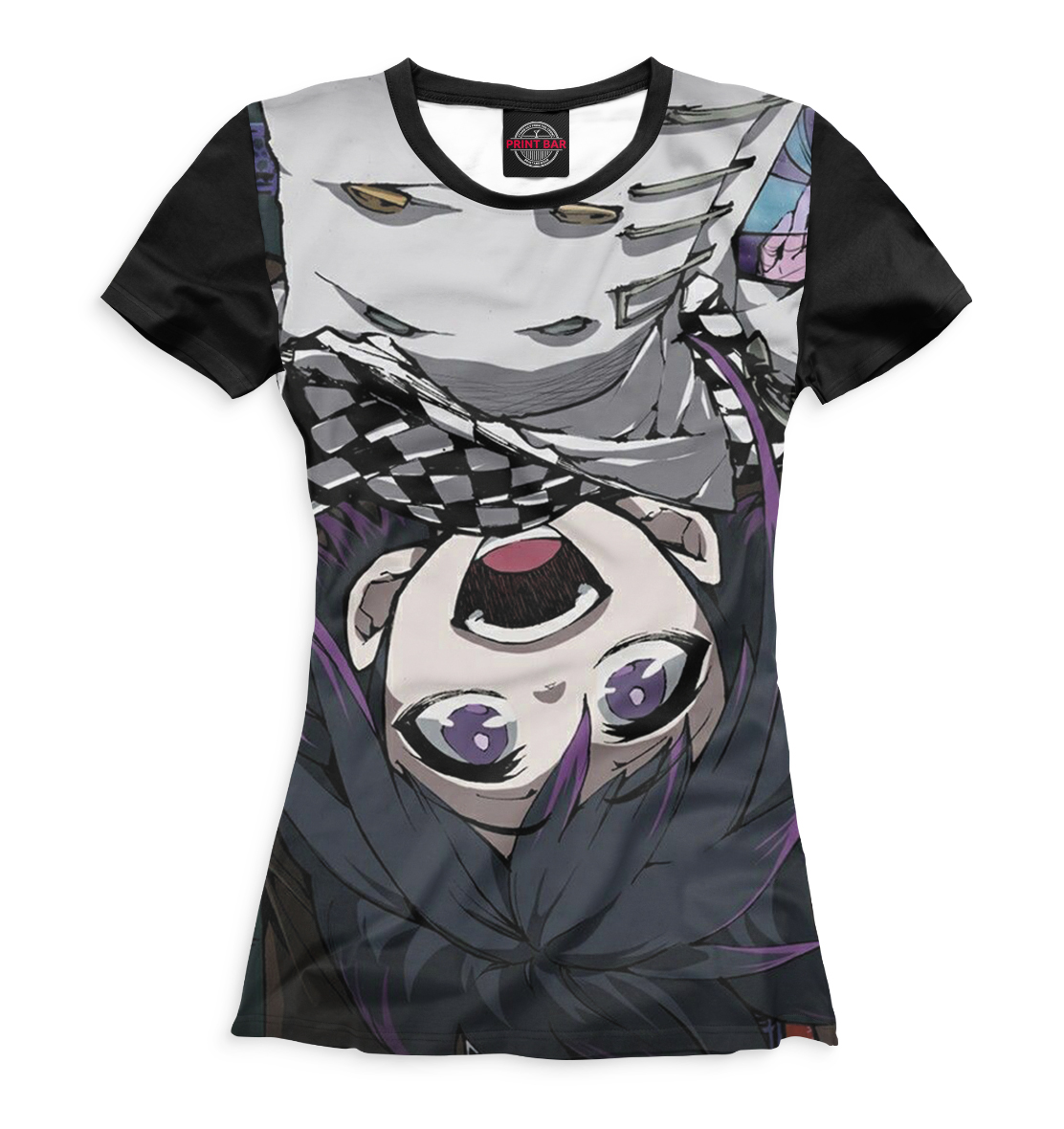 Danganronpa 
Danganronpa