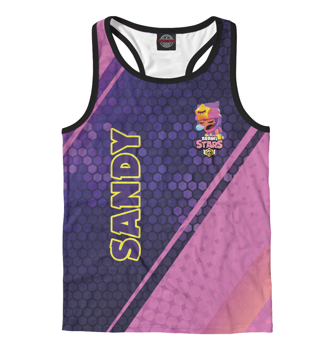 Brawl Stars Sandy 
Brawl Stars Sandy