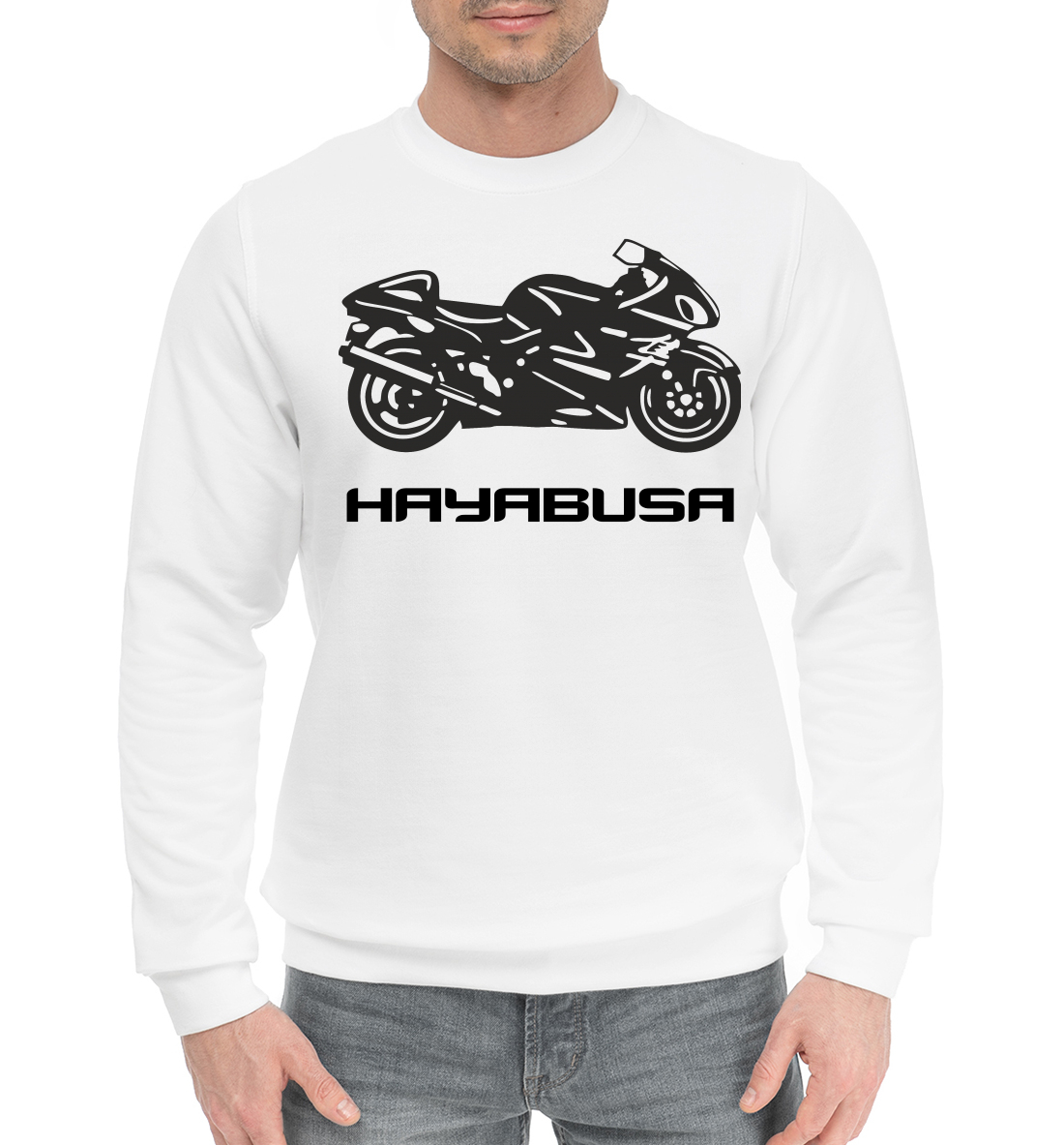 HAYABUSA