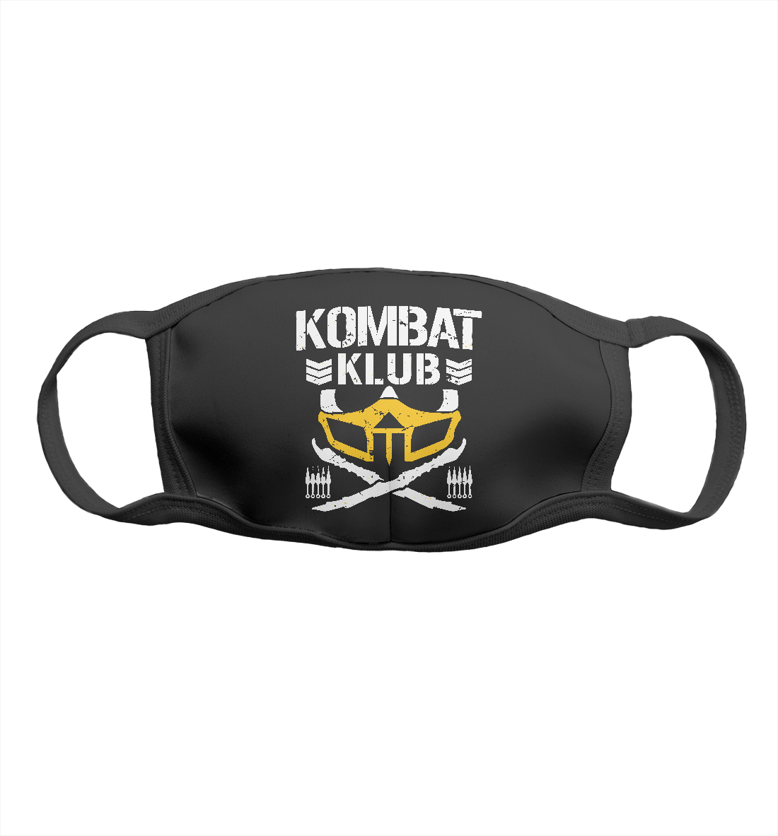 Kombat Klub