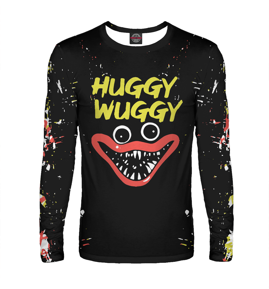 Poppy Playtime
Poppy Playtime