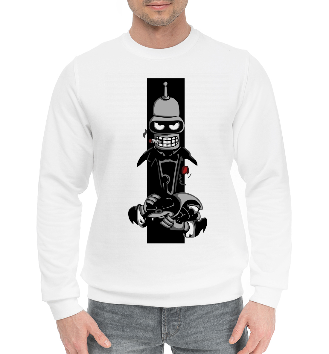 Futurama 
Futurama