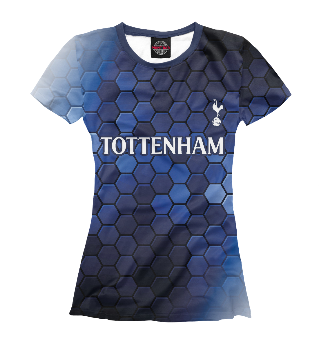 Tottenham Hotspur | Соты
Tottenham Hotspur | Соты