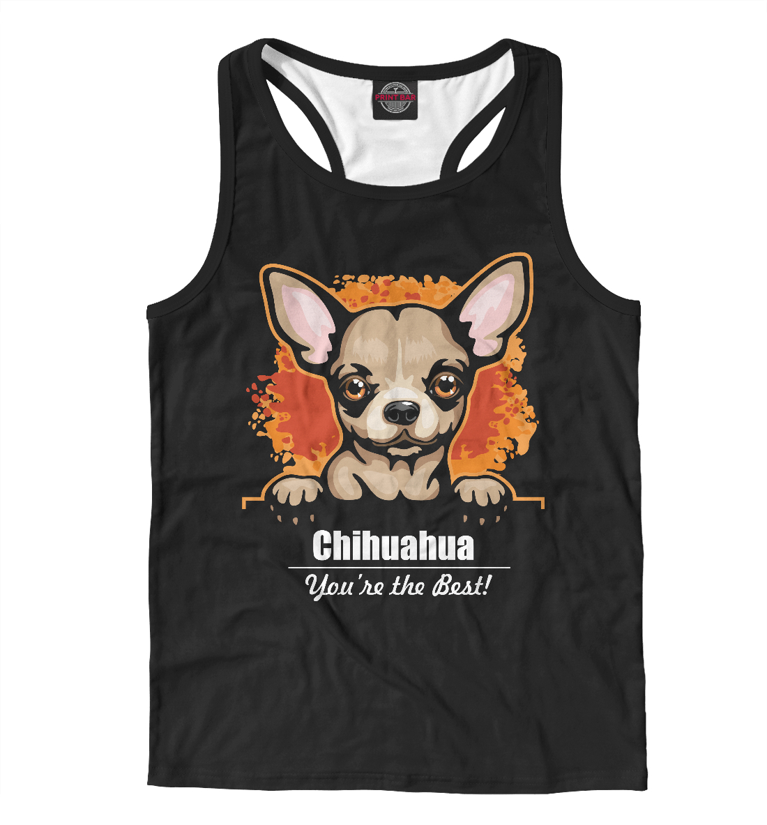 Чихуахуа (Chihuahua) 
Чихуахуа (Chihuahua)