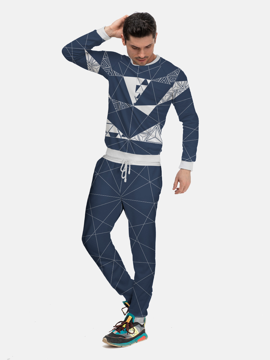 Узоры Костюм спортивный рост 170
Узоры Костюм спортивный рост 170