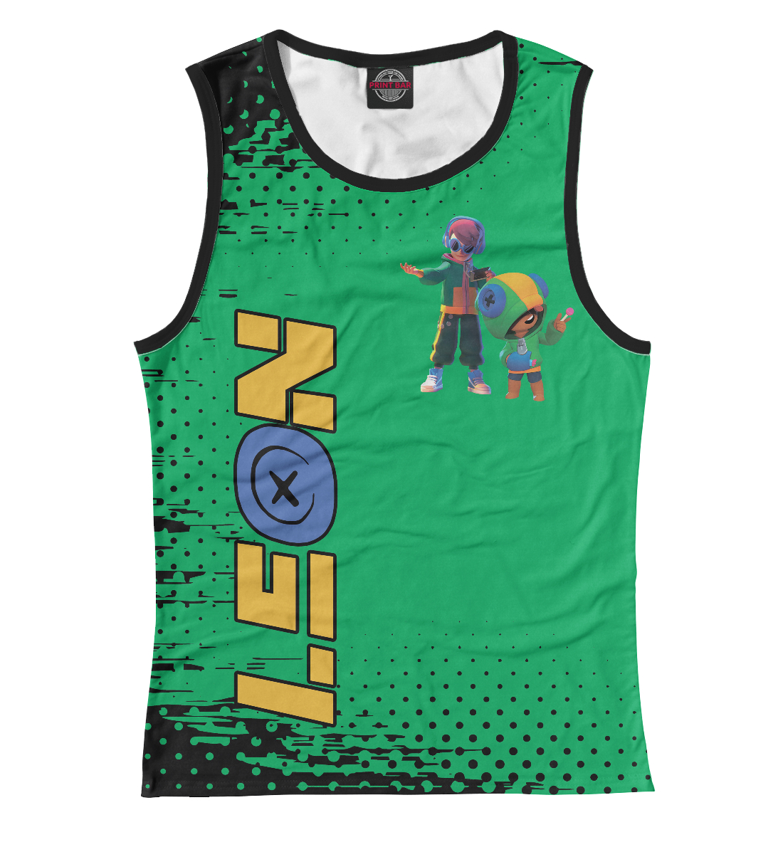 Brawl Stars 
Brawl Stars