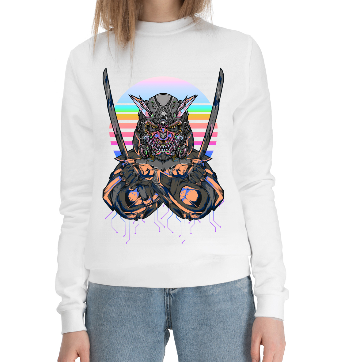 Самураи 
Самураи