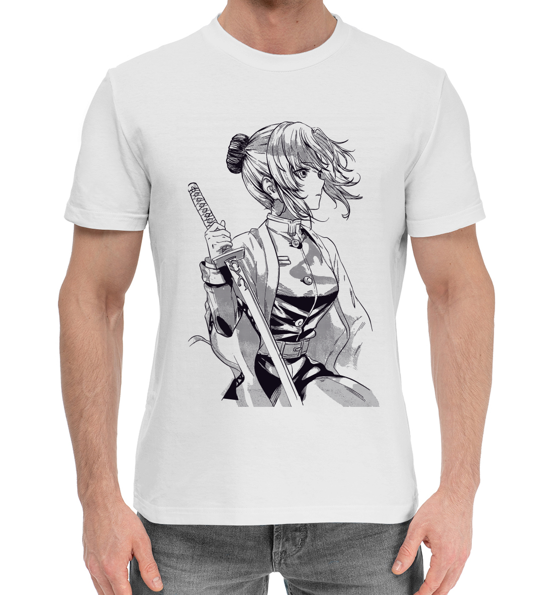 Аниме
Аниме