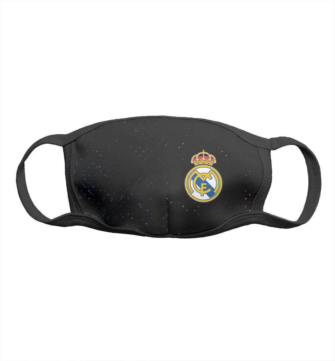 Real Madrid / Реал Мадрид
Real Madrid / Реал Мадрид