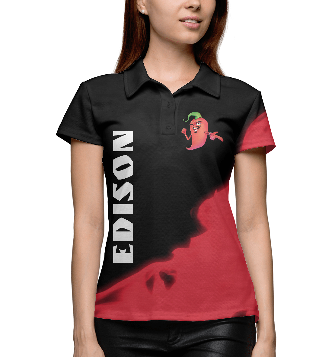 Эдисон Перец
Эдисон Перец