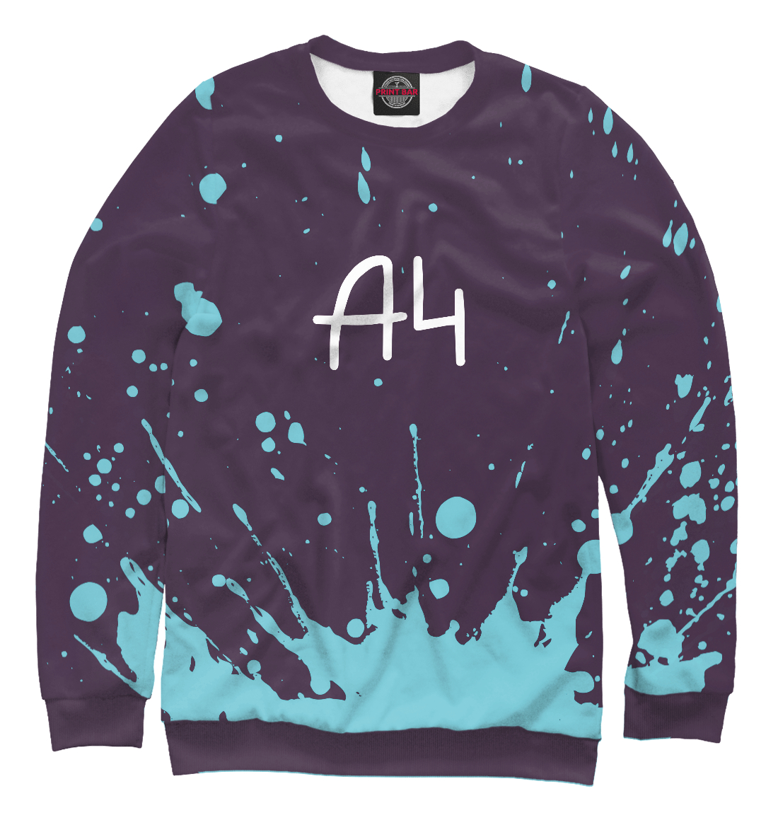 А4