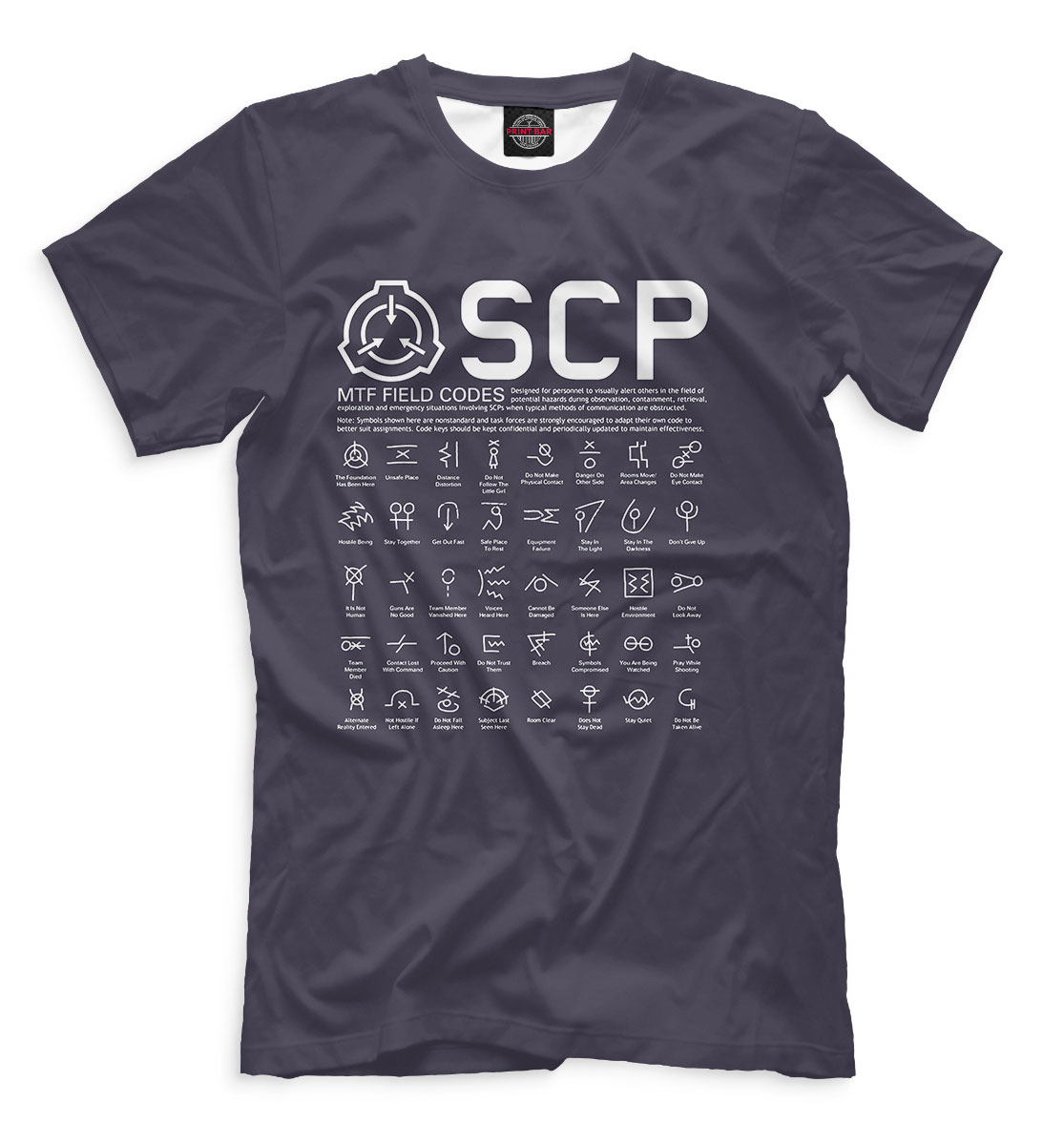 SCP Foundation