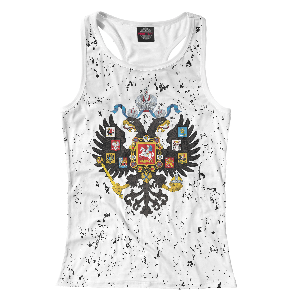 Российская Империя
Российская Империя