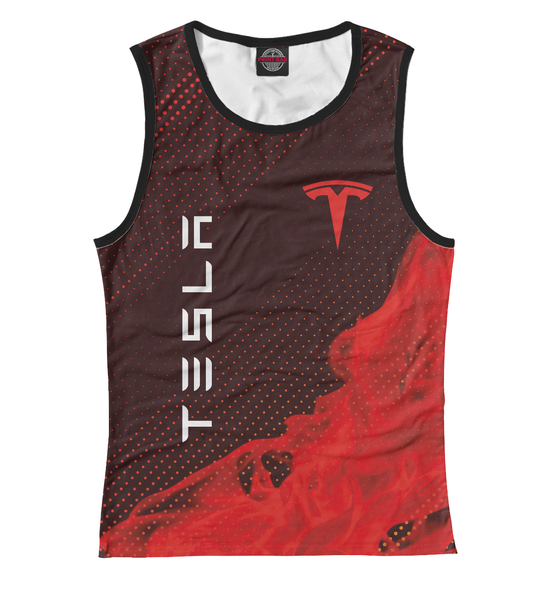 Tesla / Тесла 
Tesla / Тесла