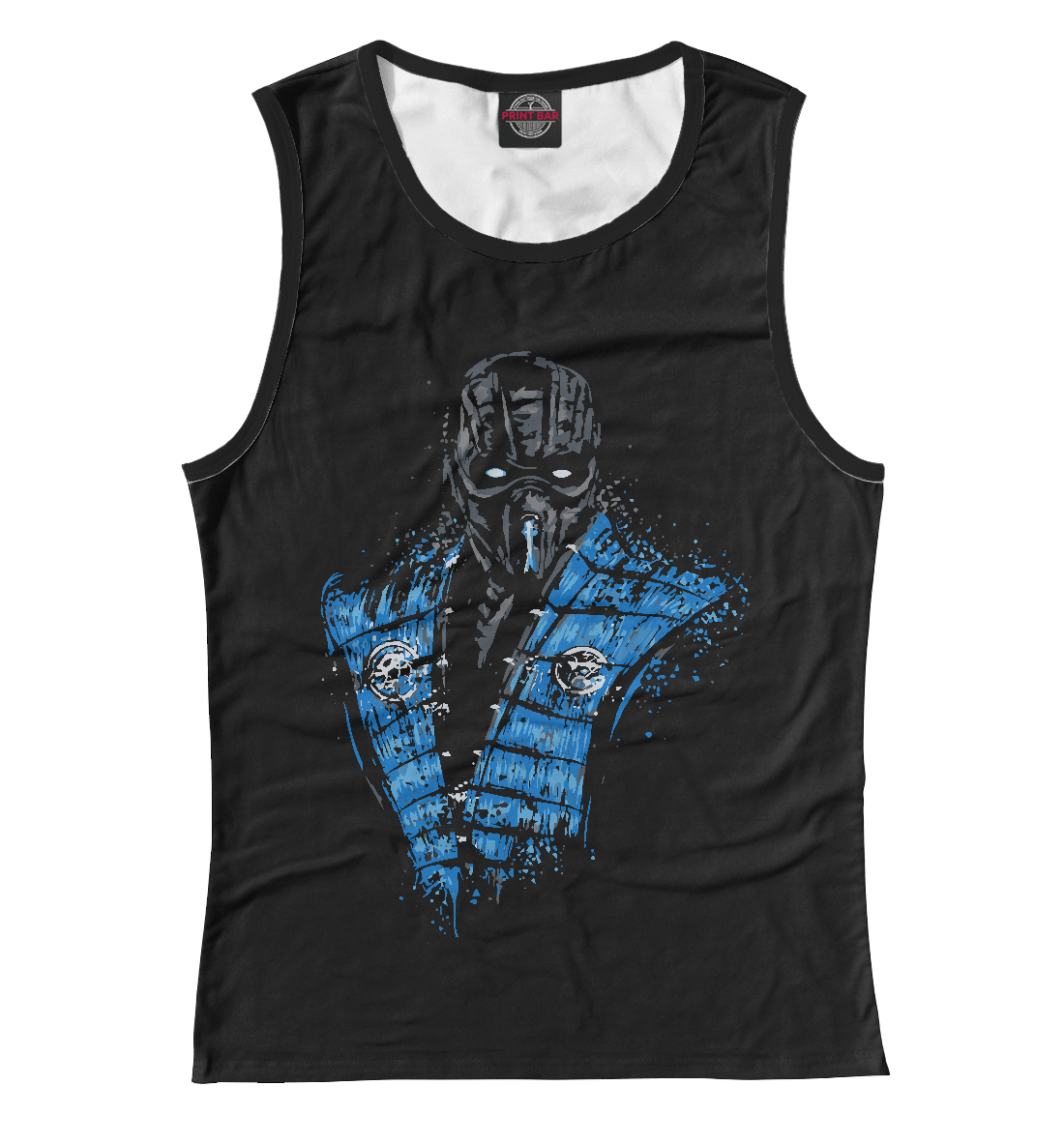 Sub-Zero