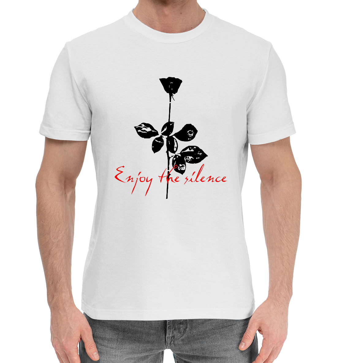 Depeche Mode
Depeche Mode