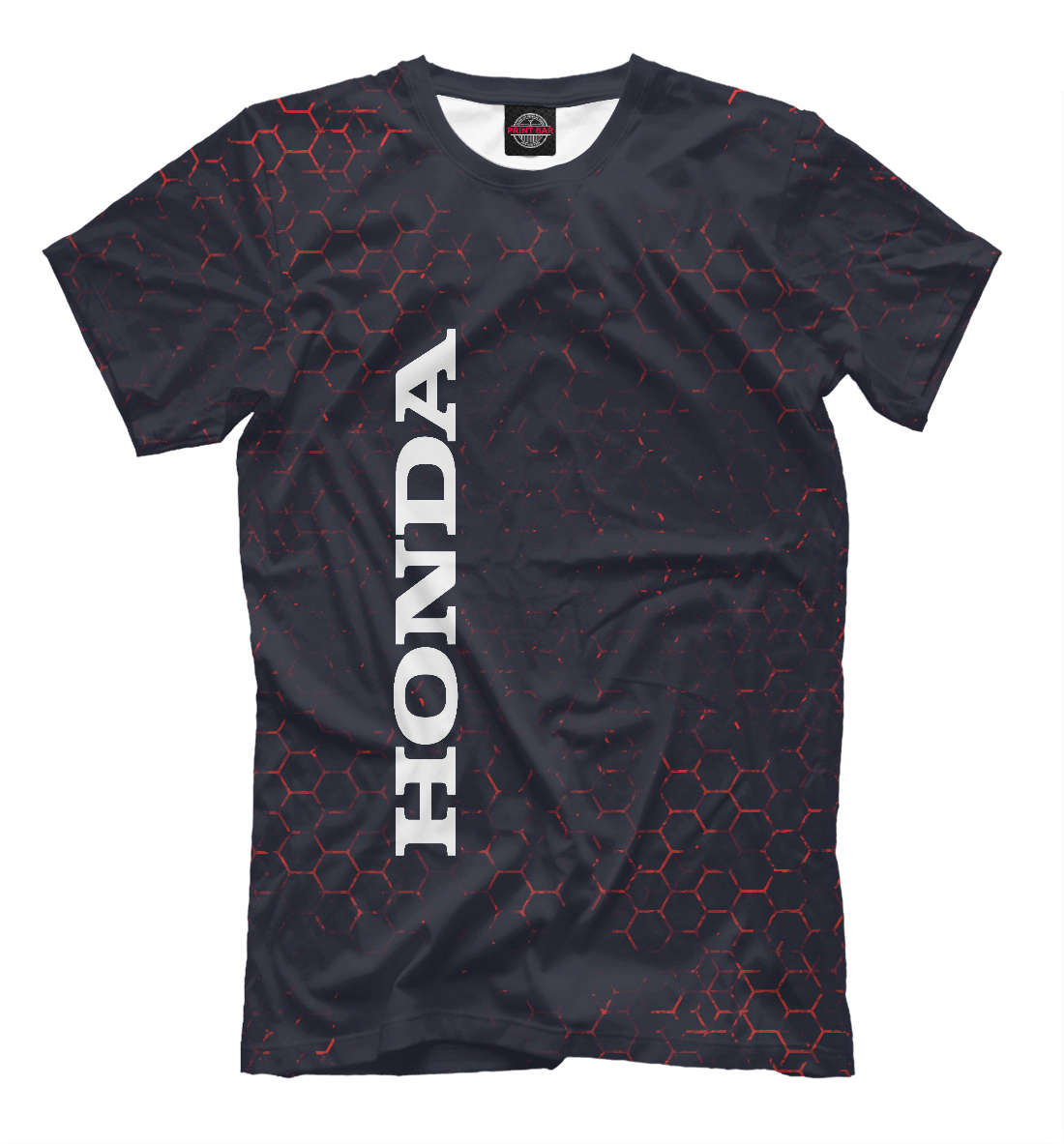 Honda Dreams - Графика
Honda Dreams - Графика