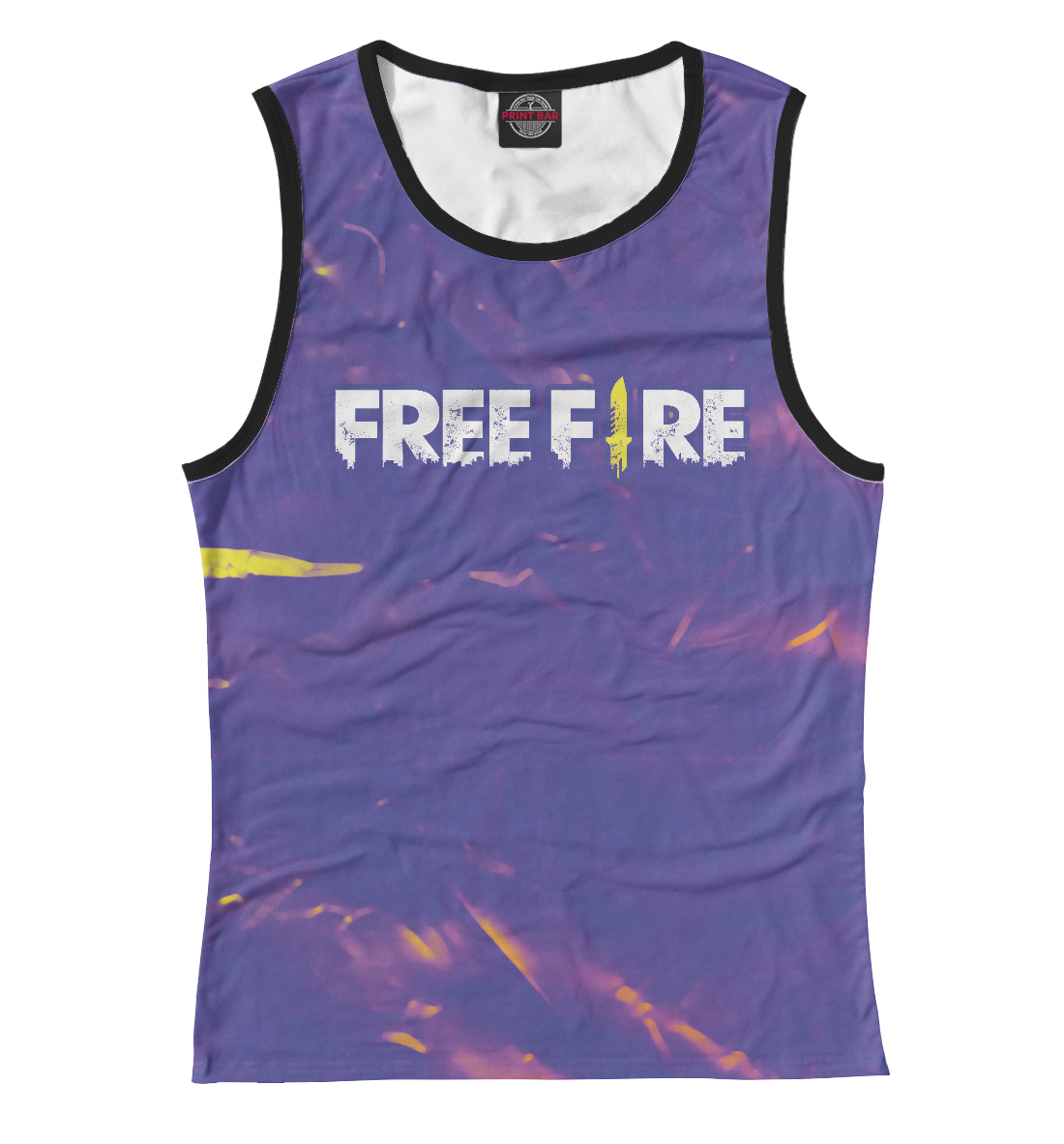 Free Fire / Фри Фаер 
Free Fire / Фри Фаер