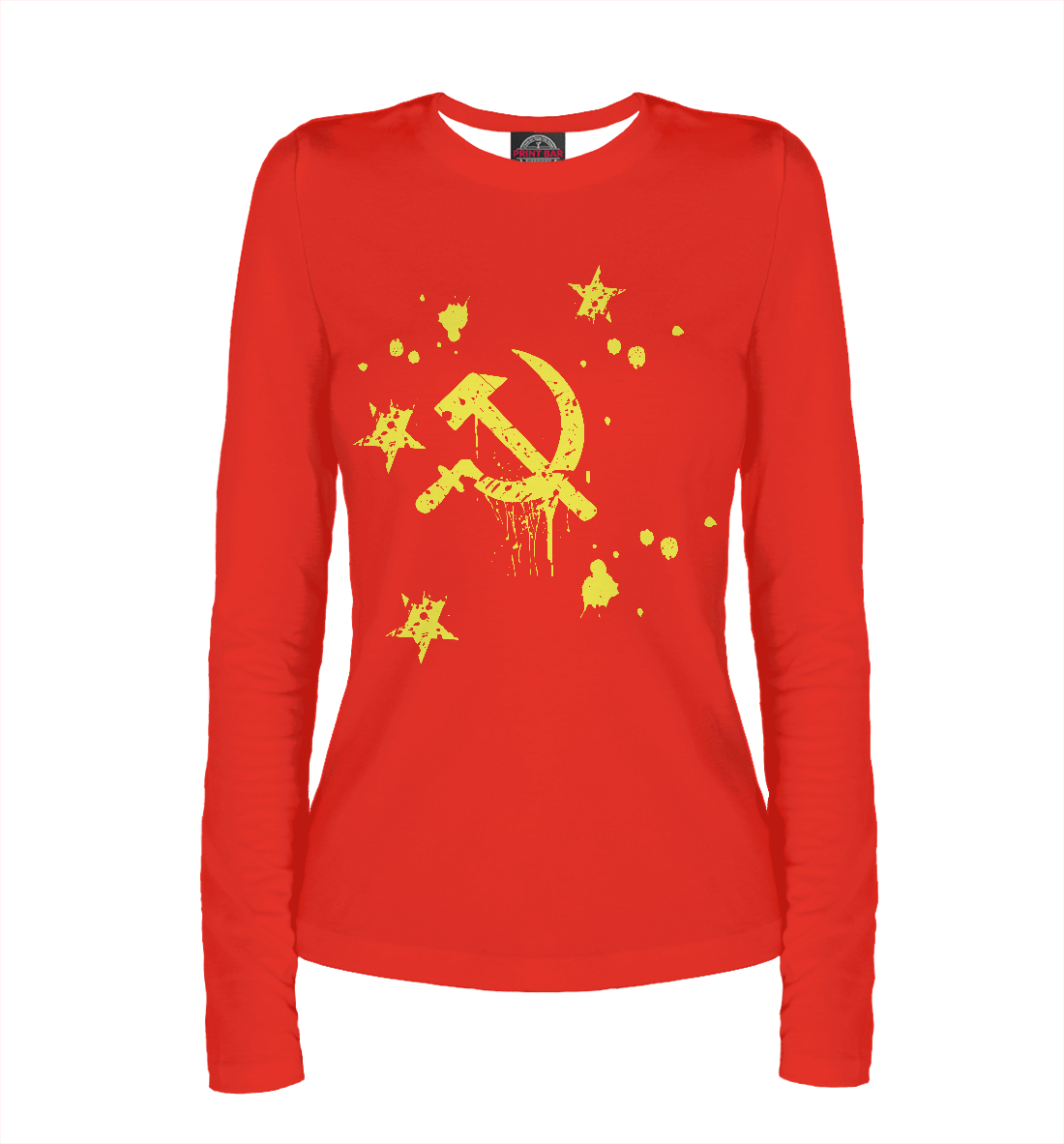 СССР