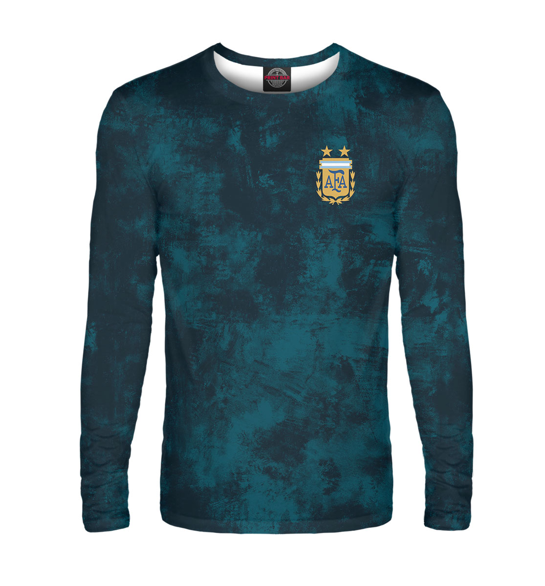 Сборная Аргентины
Сборная Аргентины