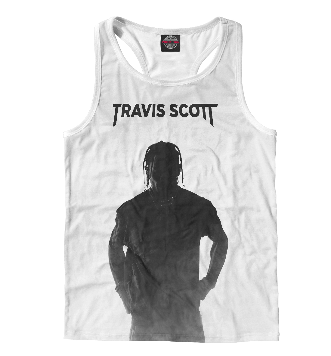 Travis Scott 
Travis Scott
