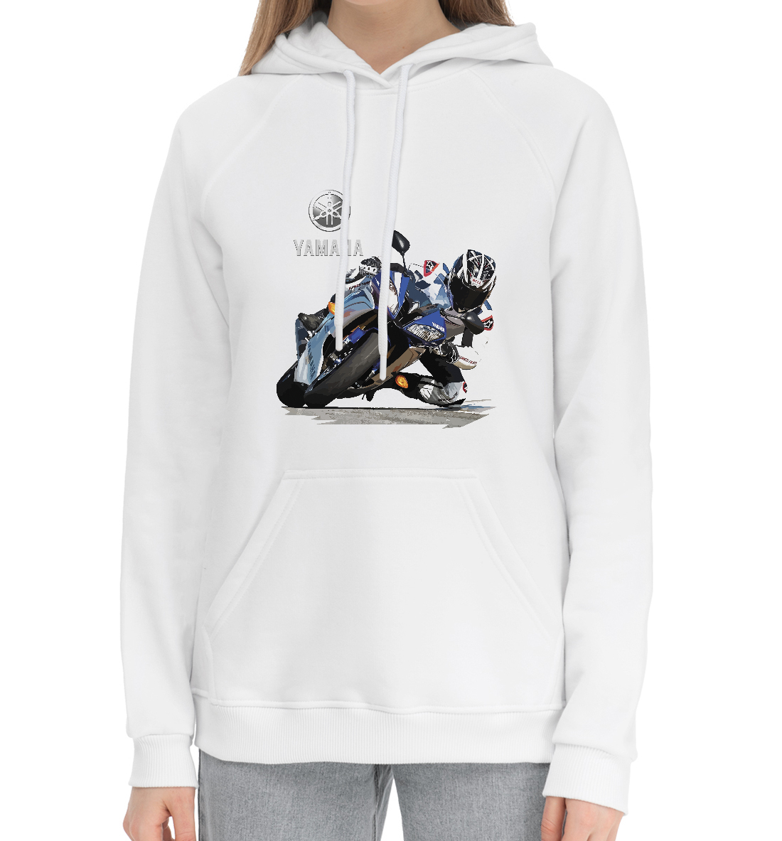 Yamaha 
Yamaha