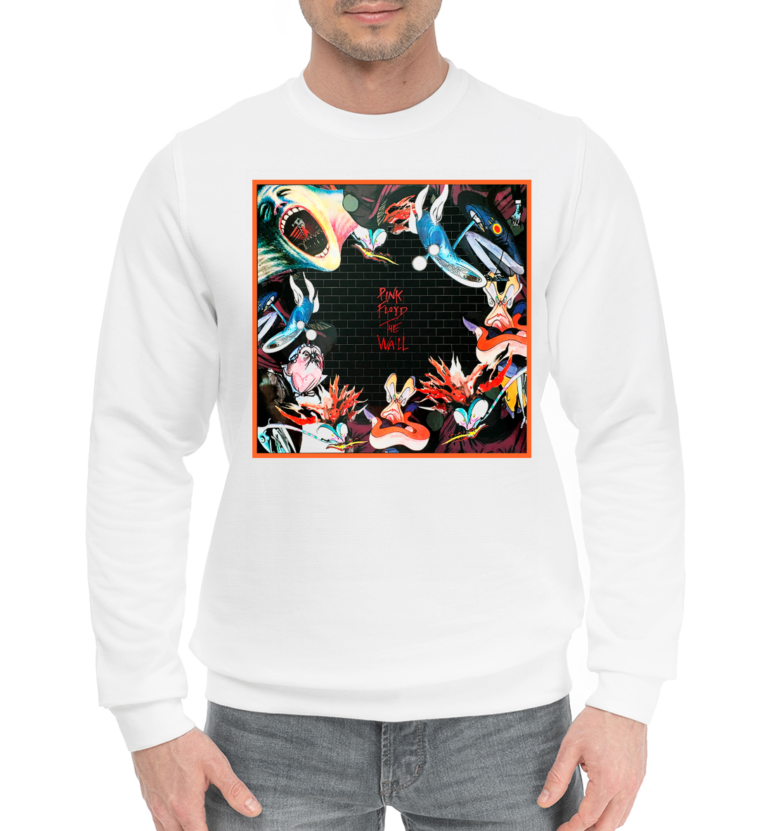 Pink Floyd
Pink Floyd