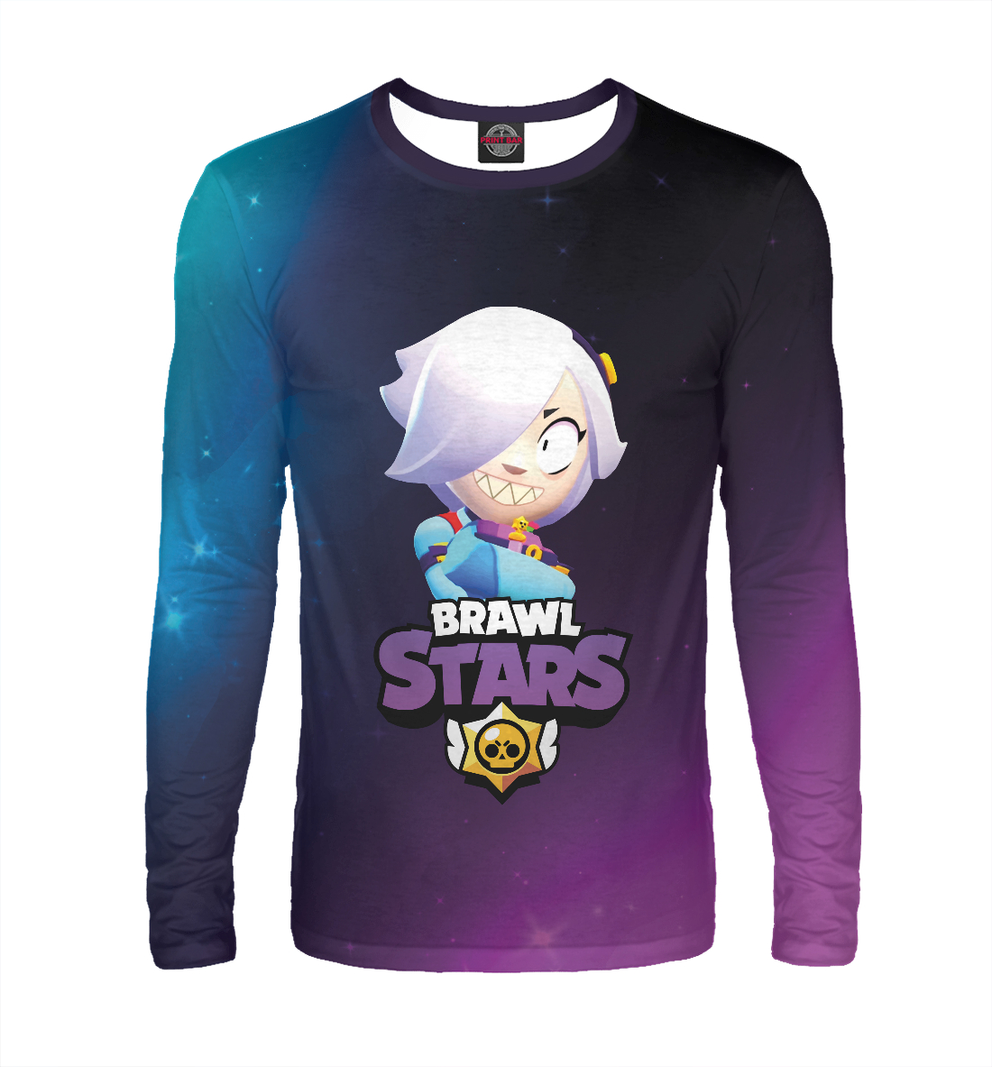 Brawl Stars Colette / Колетт
Brawl Stars Colette / Колетт
