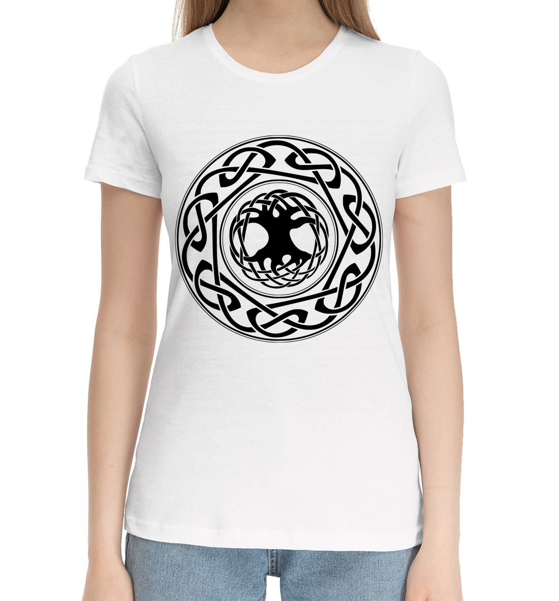 Древо Жизни
Древо Жизни