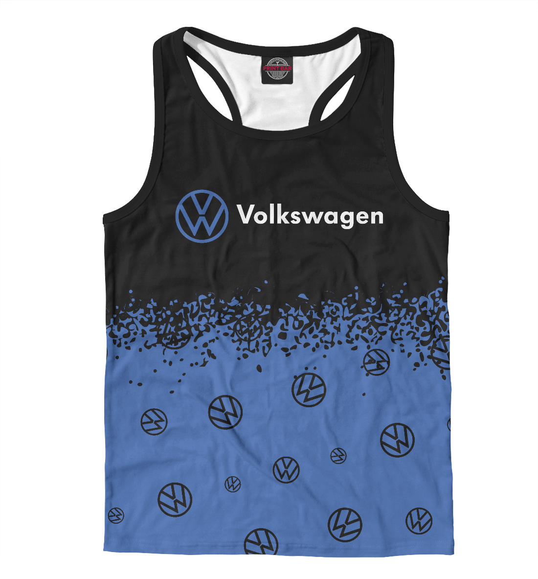 Volkswagen
Volkswagen