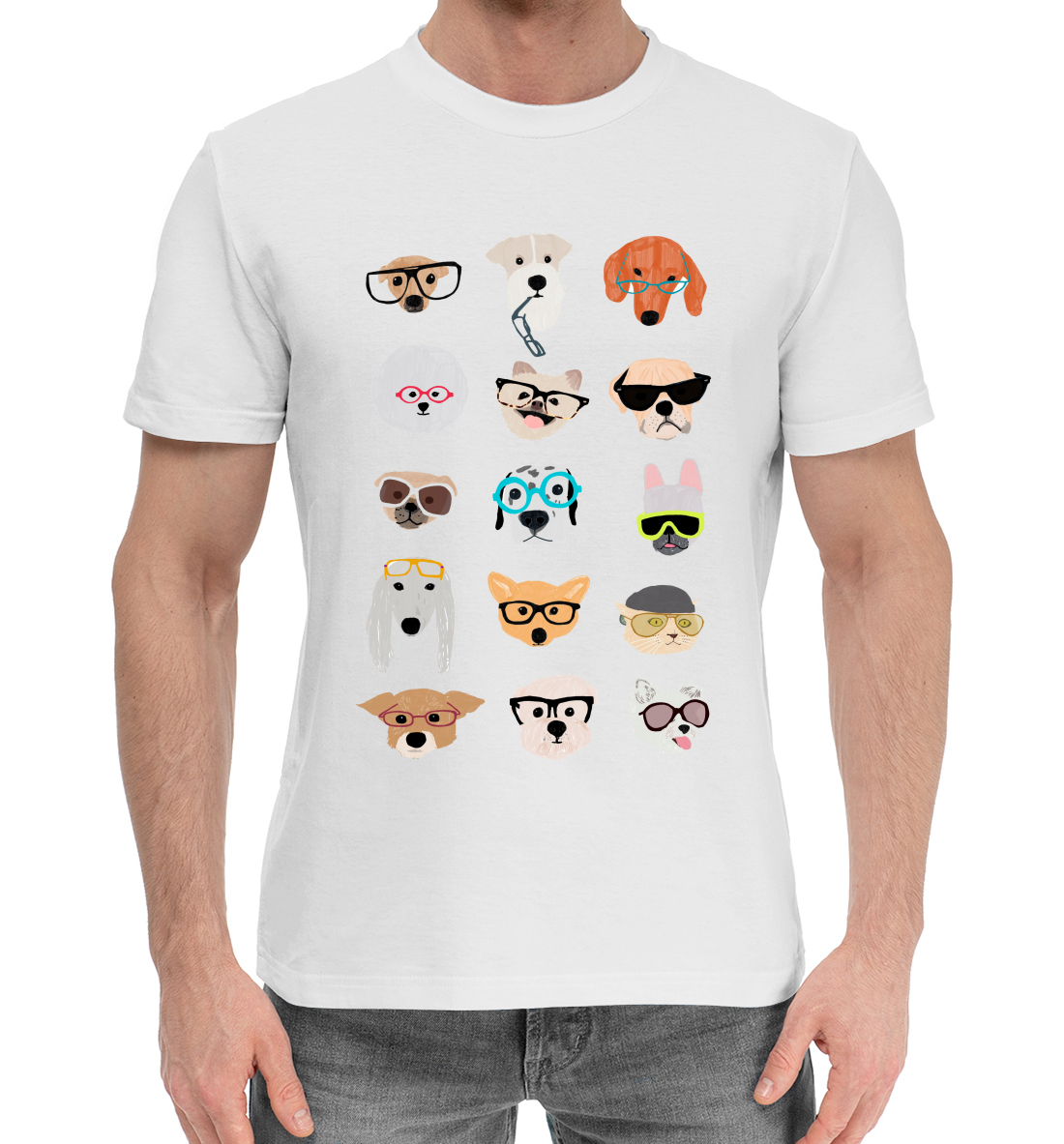 Собаки
Собаки