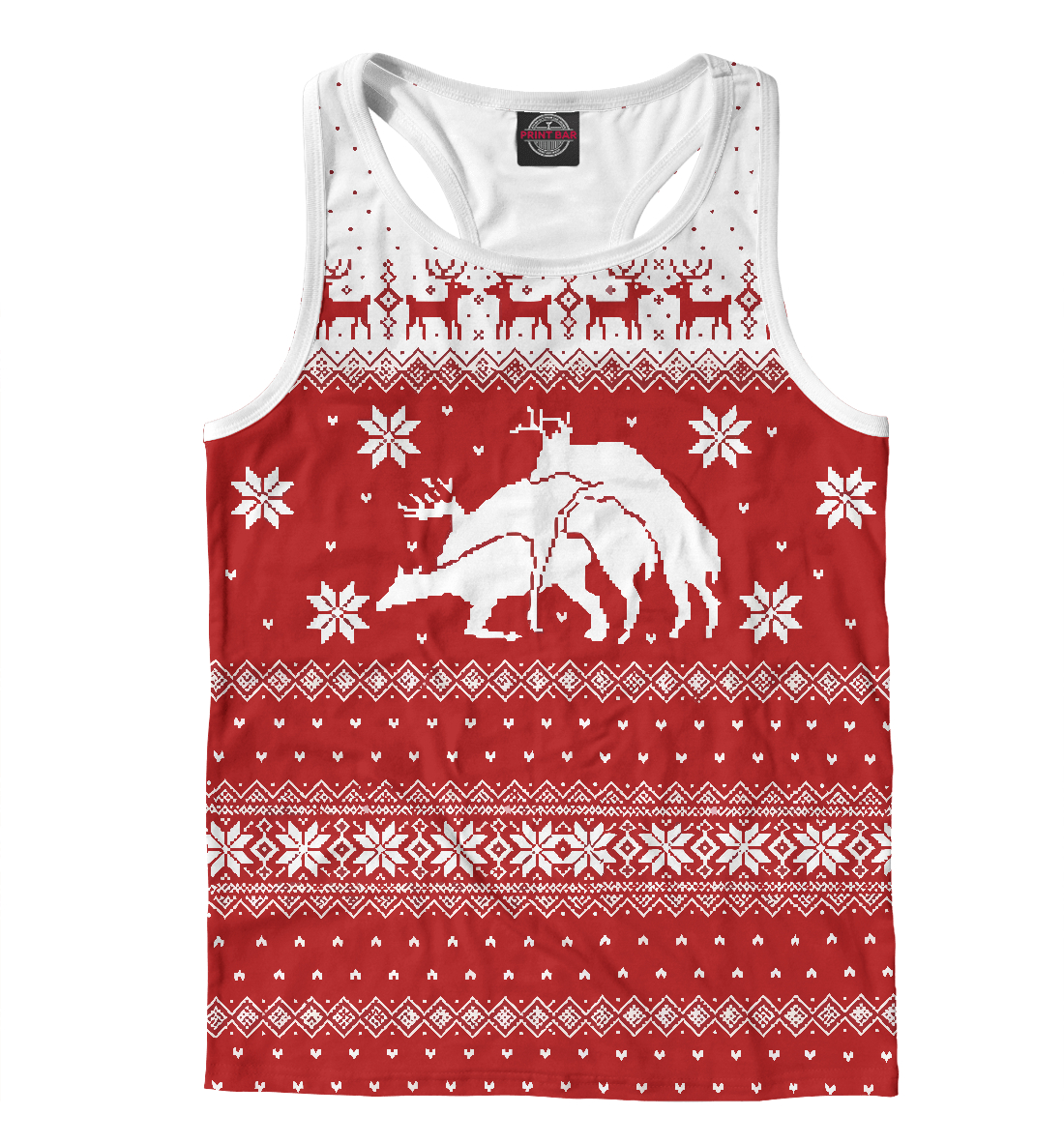 Пьяные олени
Пьяные олени