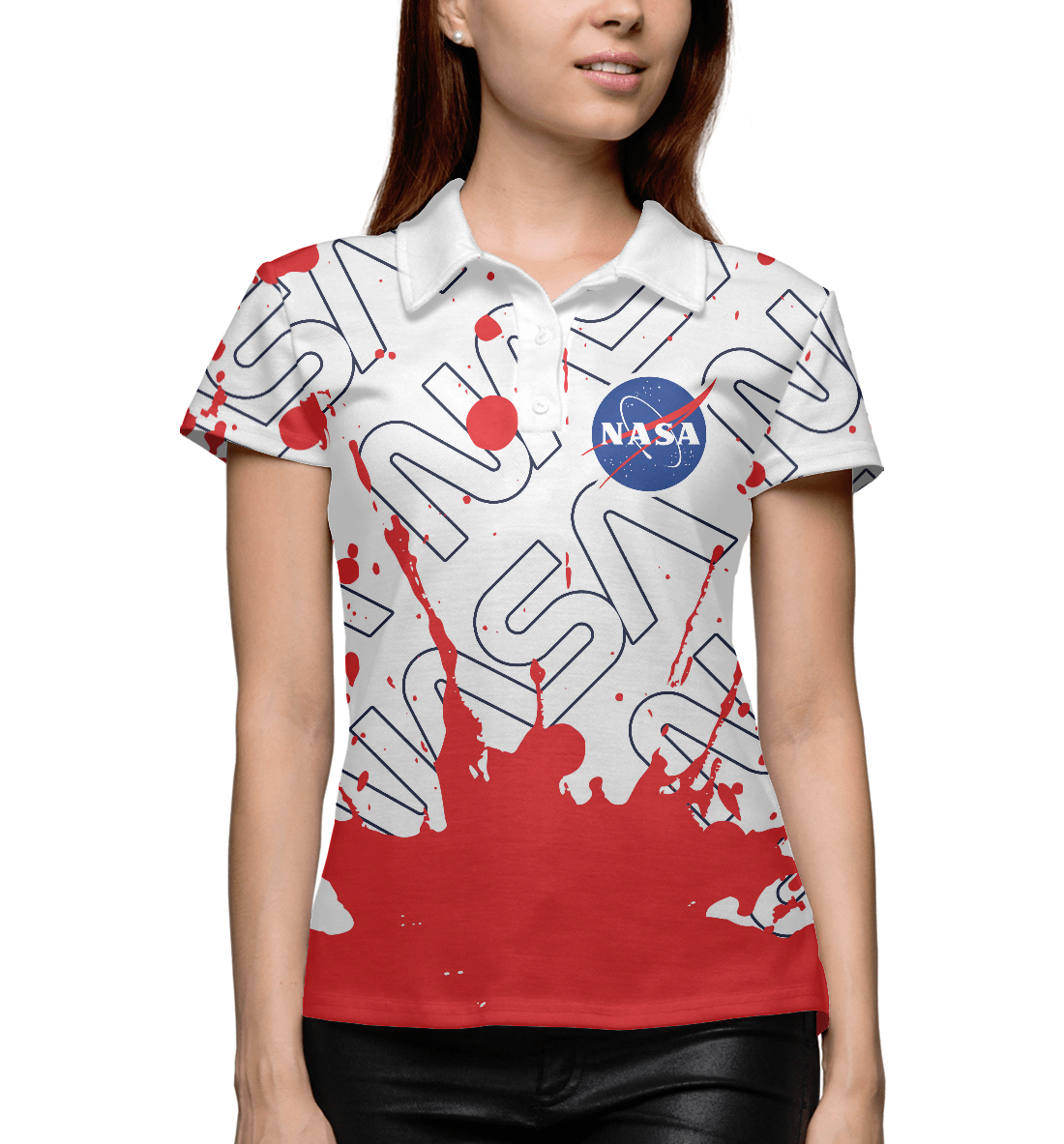 Nasa / Наса
Nasa / Наса