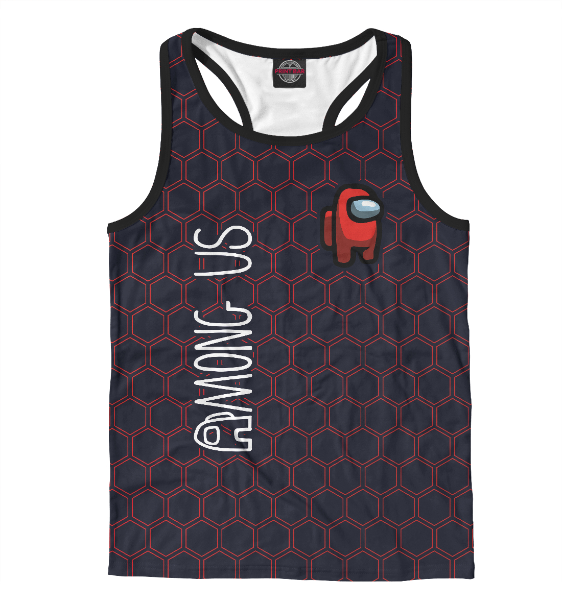 Among Us / Амонг Ас
Among Us / Амонг Ас