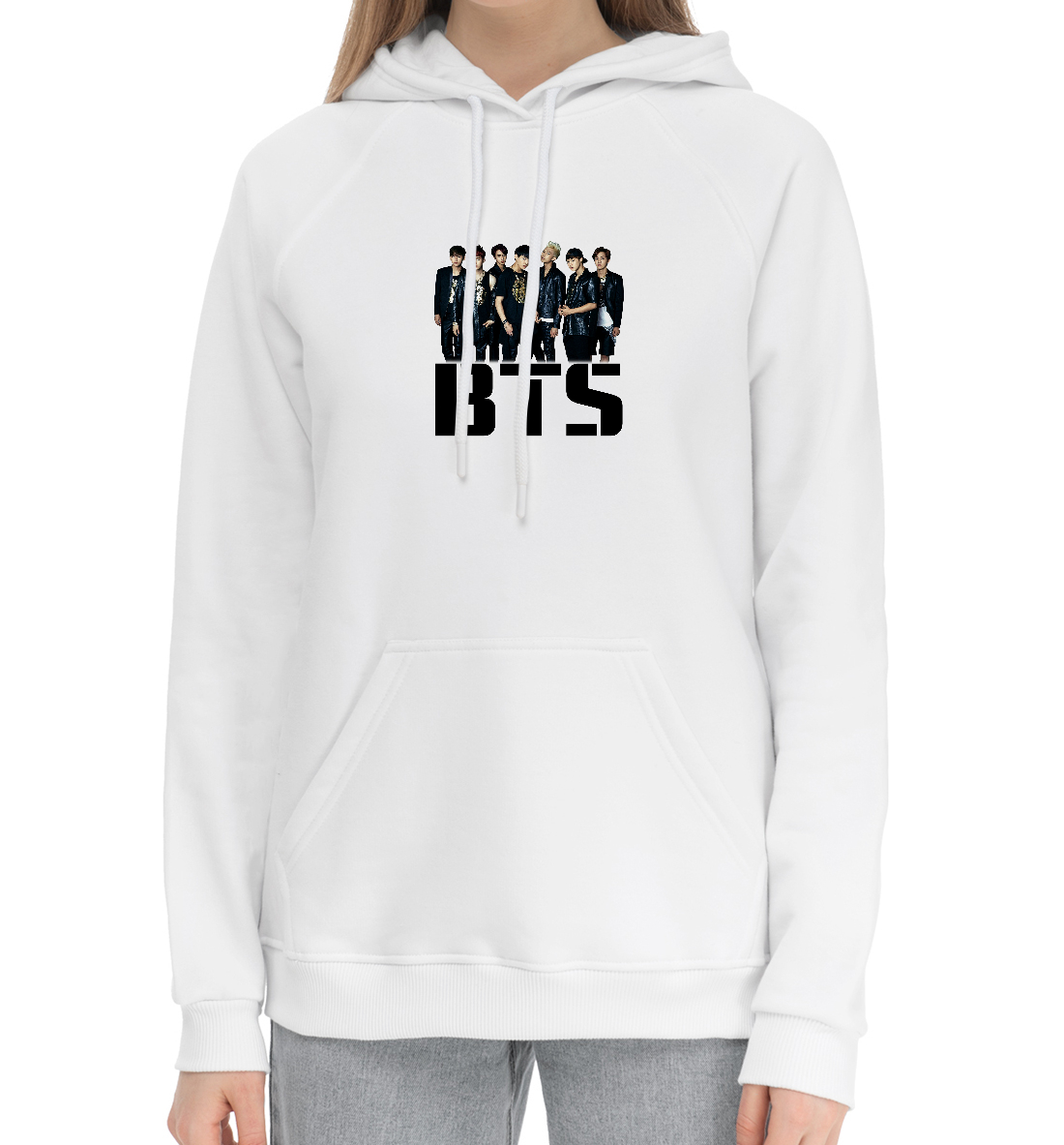 BTS группа
BTS группа