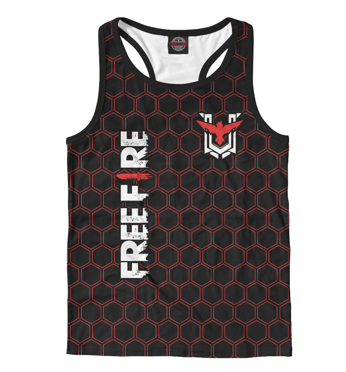 Free Fire / Фри Фаер
Free Fire / Фри Фаер