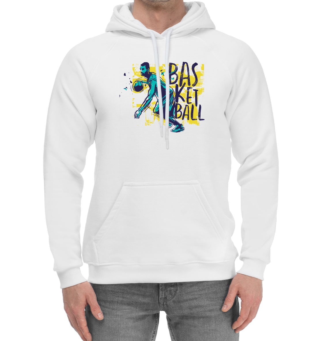 Баскетбол 
Баскетбол