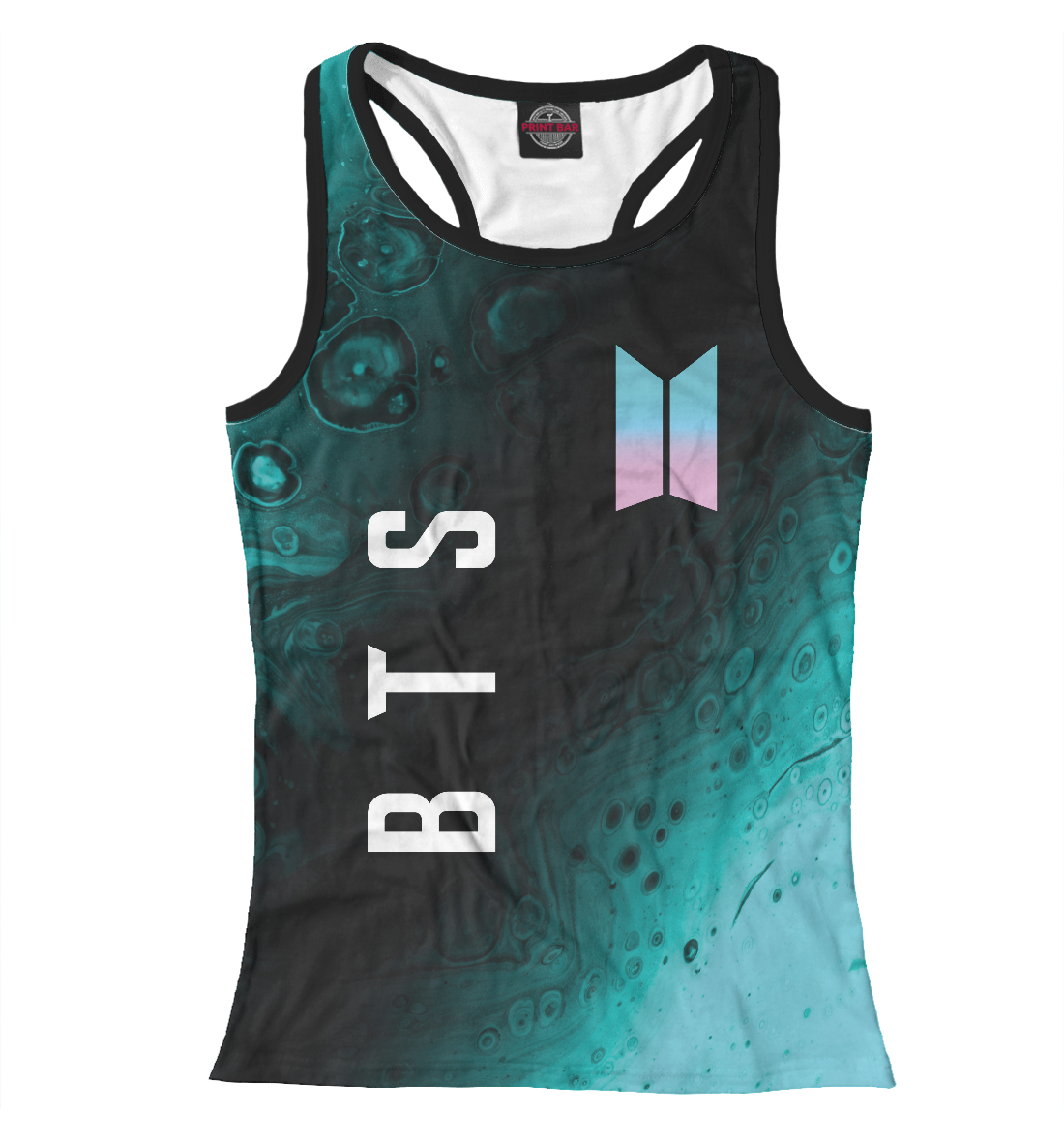 BTS (БТС)
BTS (БТС)