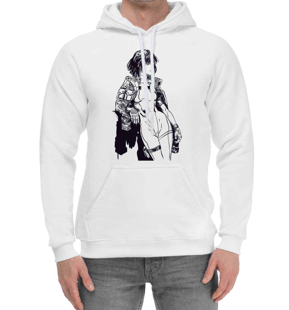 Аниме 
Аниме