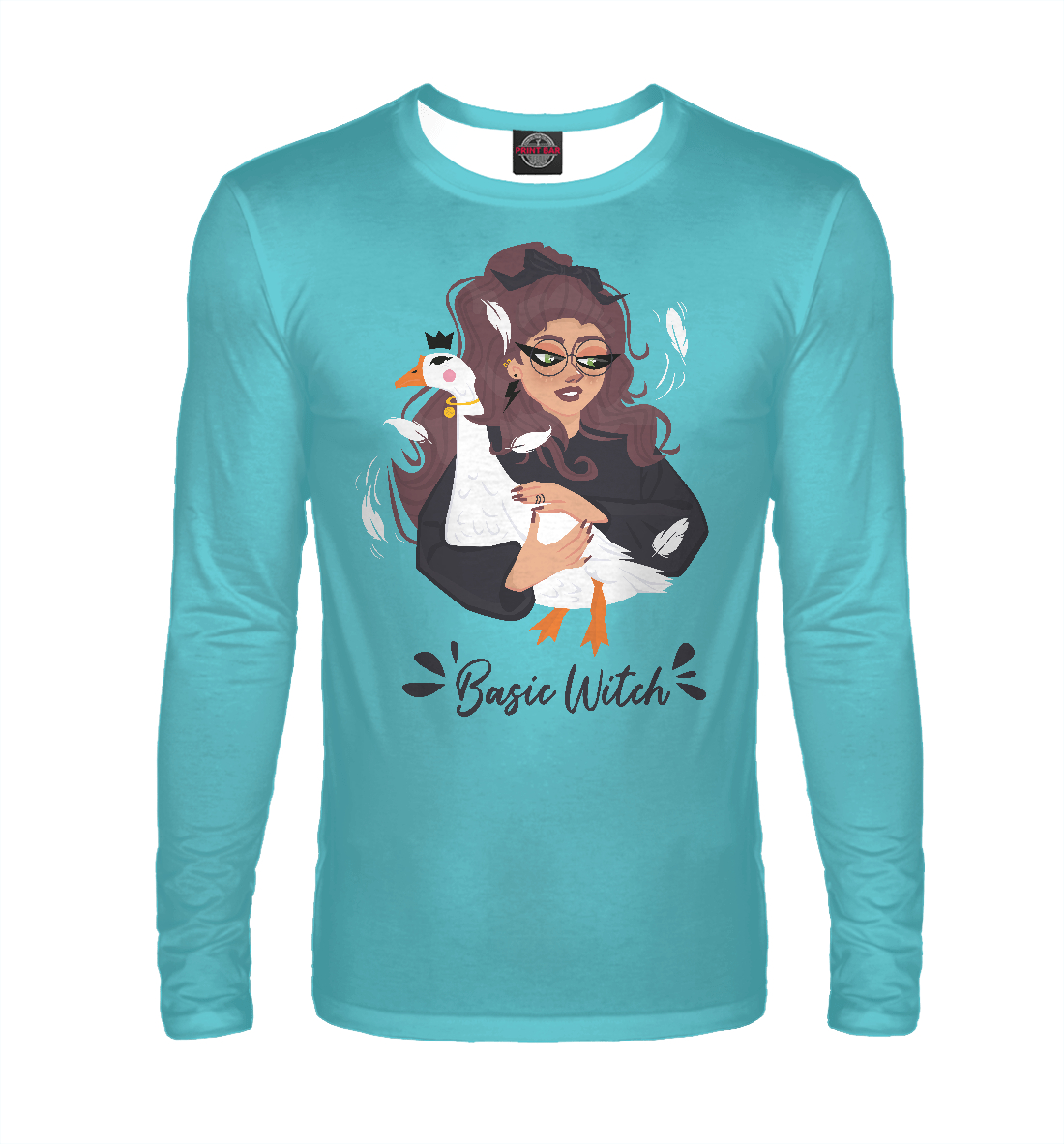 Basic witch 
Basic witch