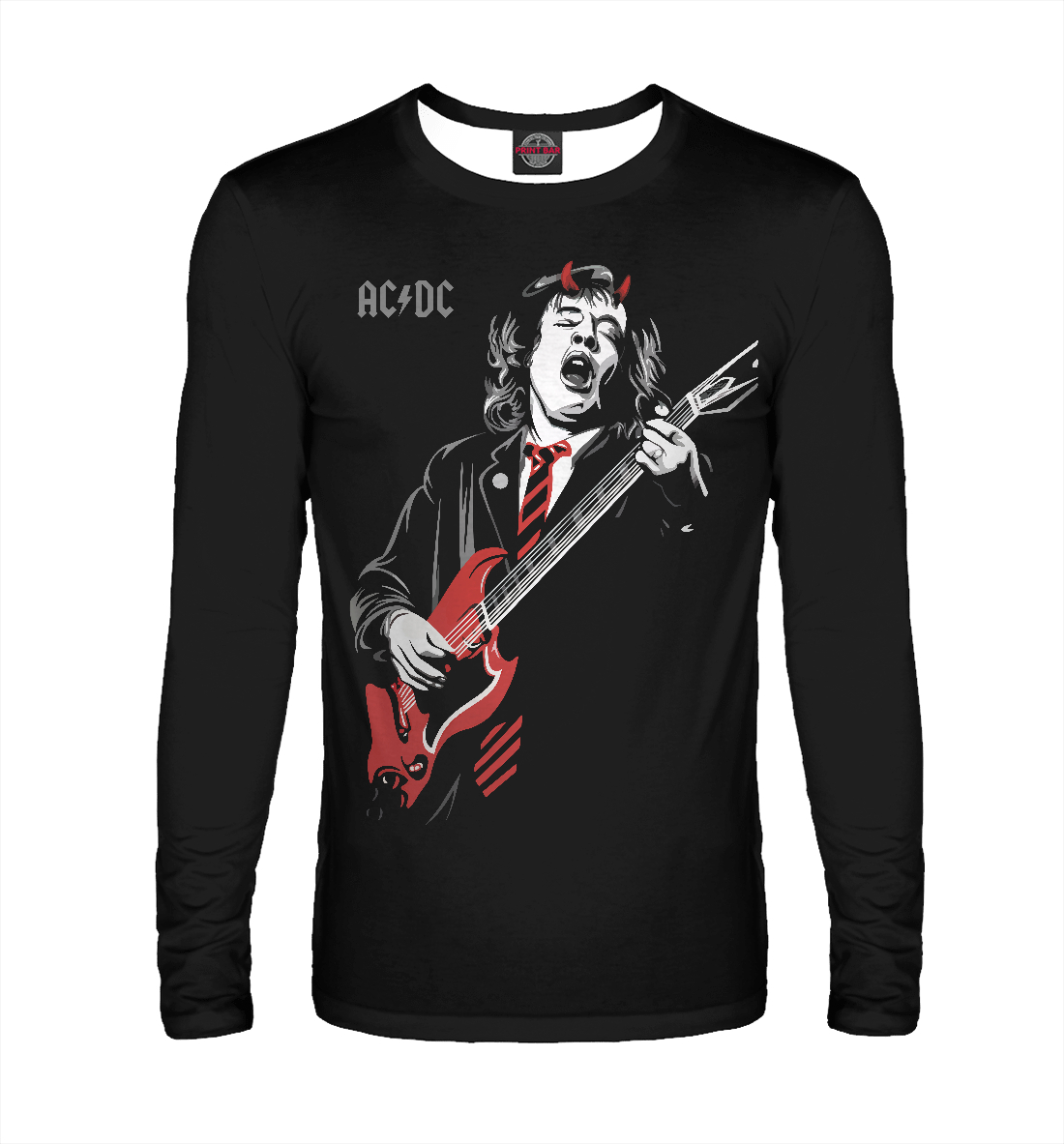 AC/DC 
AC/DC