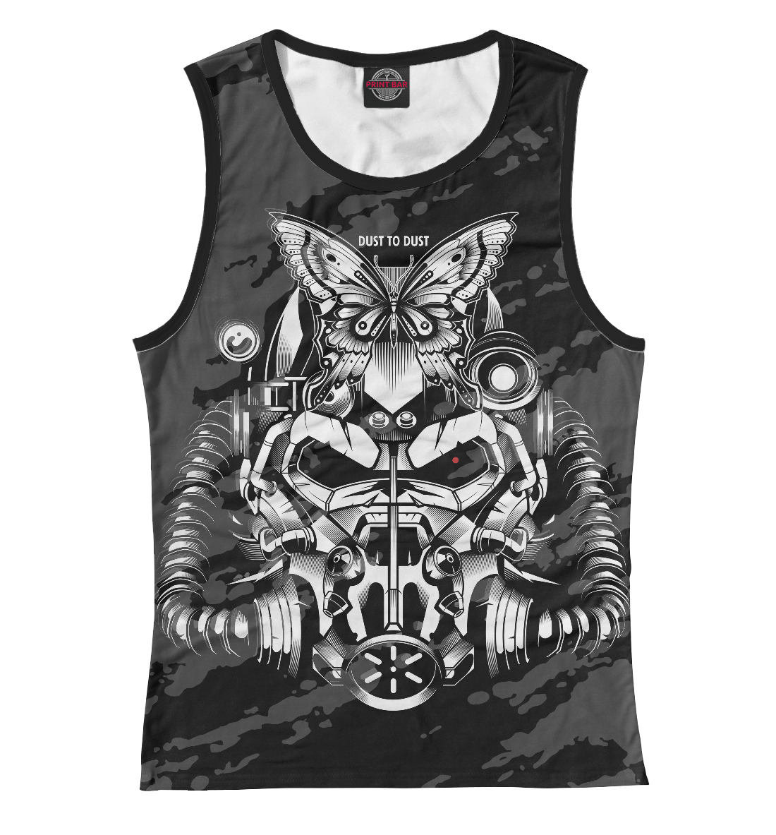 Power Armor/Fallout 
Power Armor/Fallout