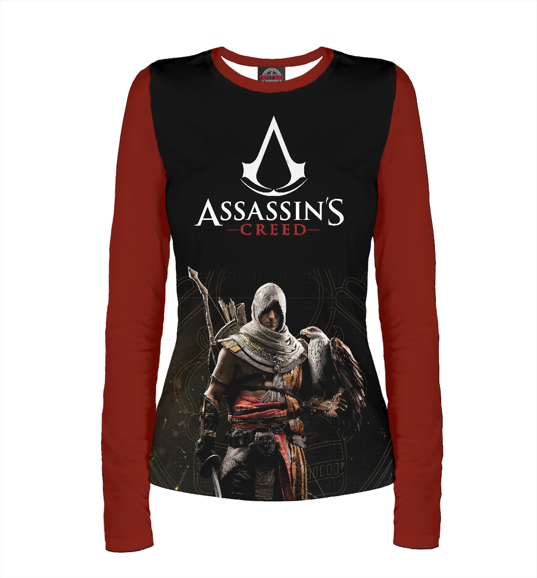 Assassin's creed 
Assassin's creed