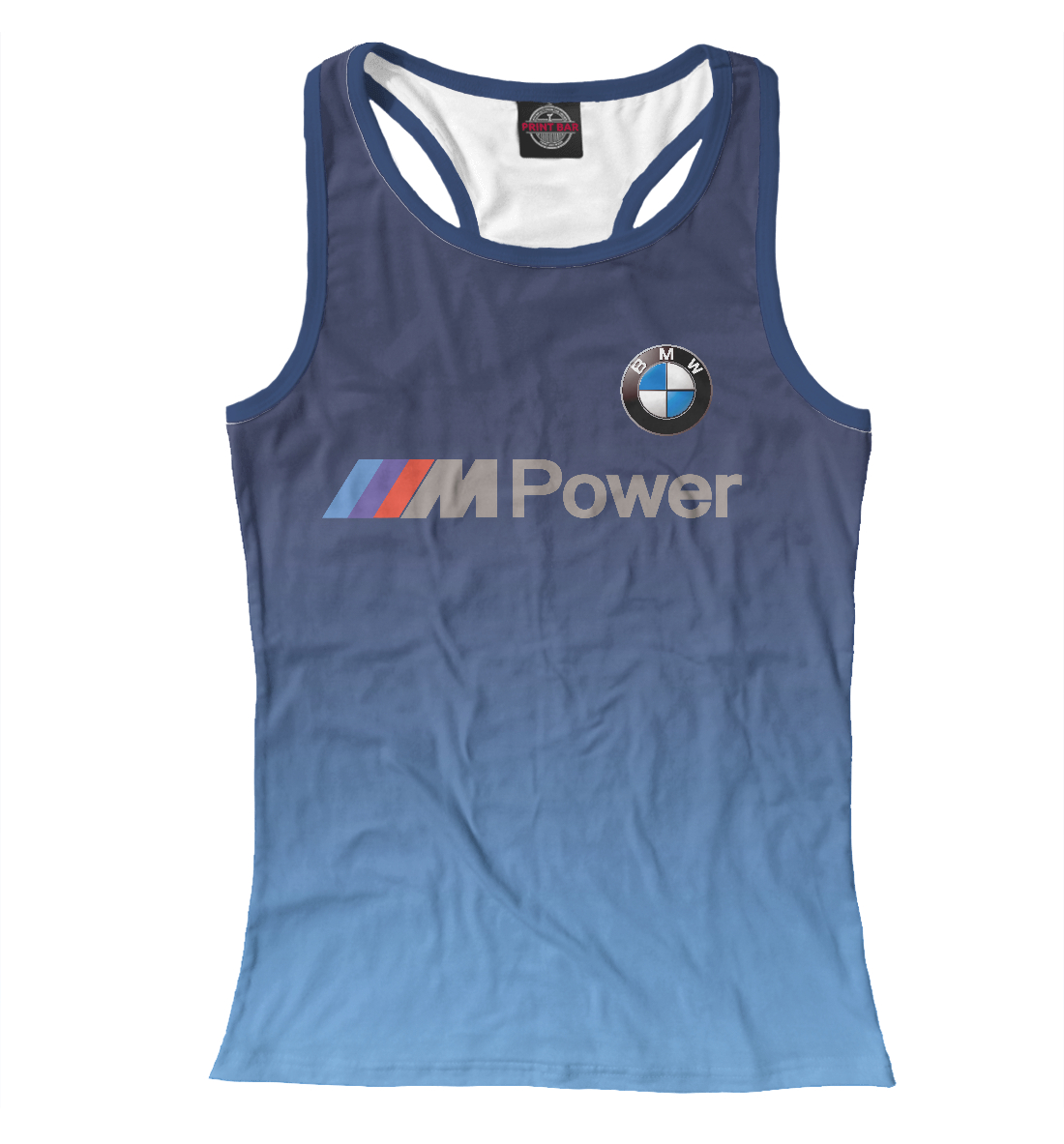 M Power