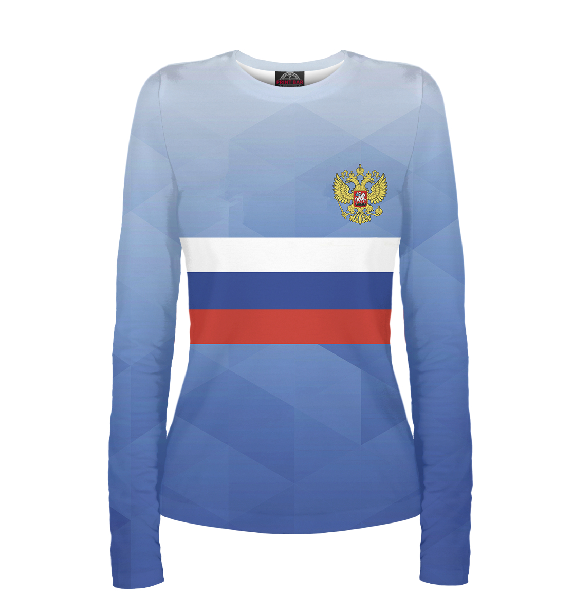 Сборная России
Сборная России