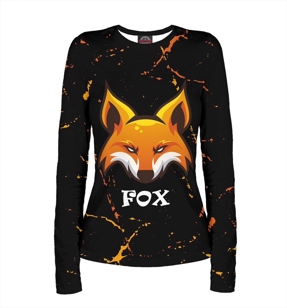 Fox
Fox
