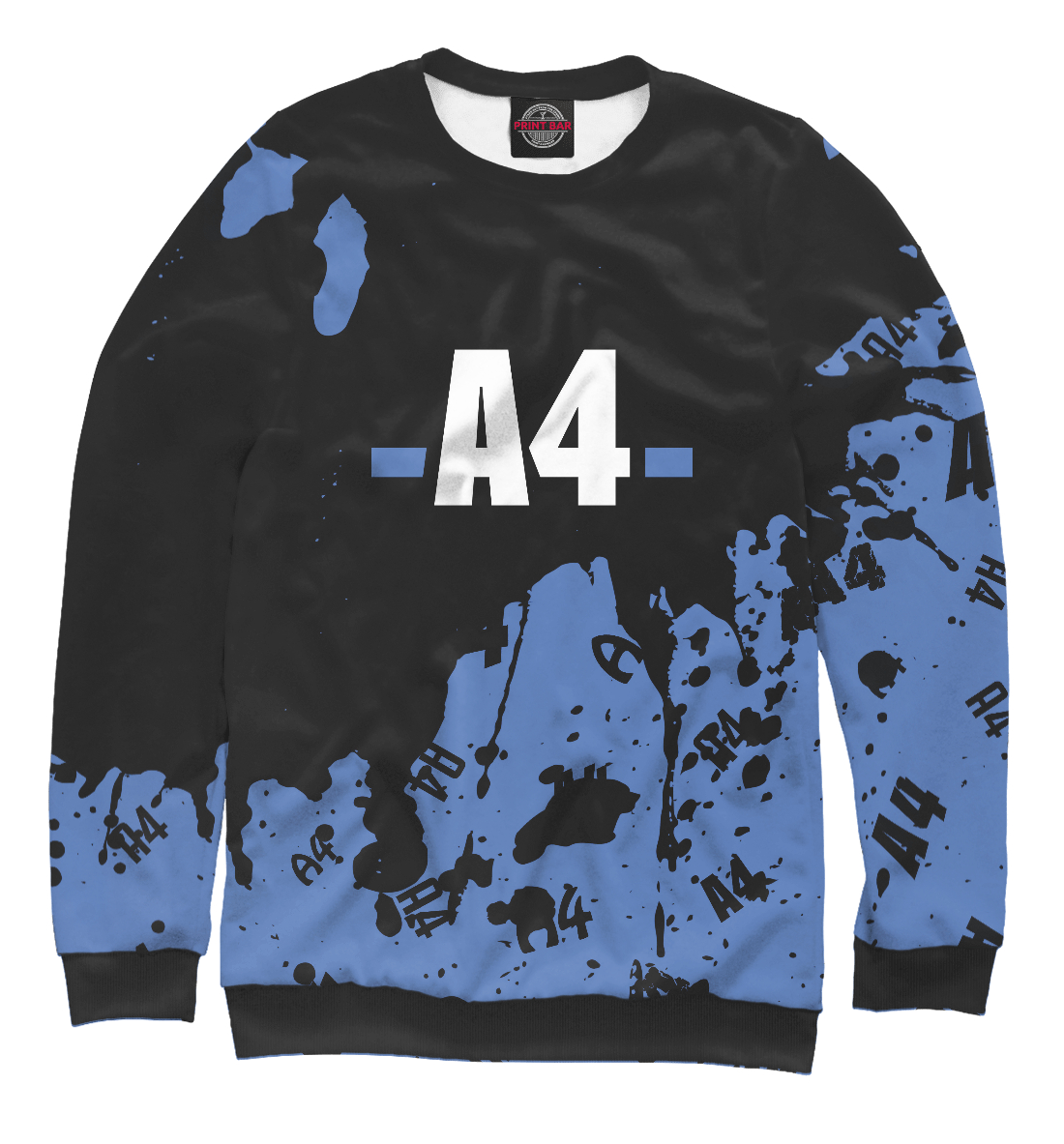 А4