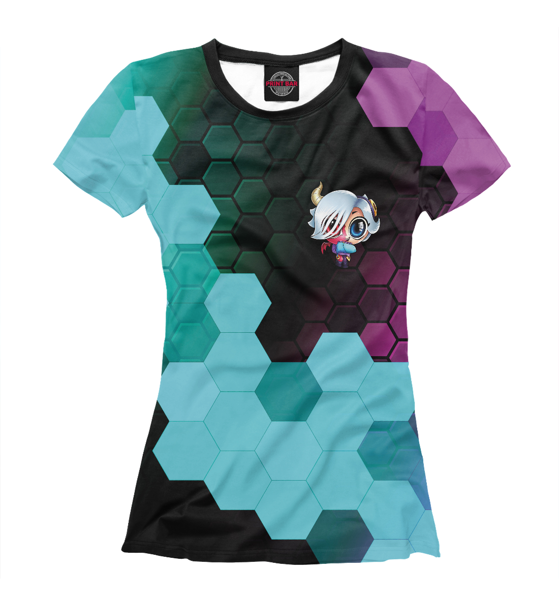 Brawl Stars Colette / Колетт 
Brawl Stars Colette / Колетт