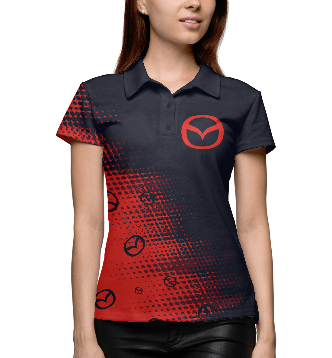 Mazda / Мазда
Mazda / Мазда